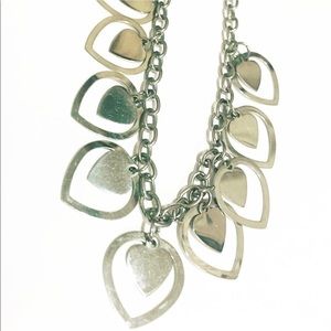 Beautiful Stainless Steel Necklace